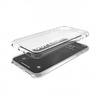 ETUI SUPERDRY SNAP CASE CLEAR IPHONE 11 PRO MAX TRANSPARENT / BIAŁY