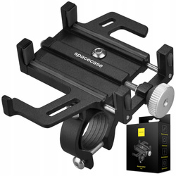 Spacecase Uchwyt Rowerowy Bike holder BH01 black