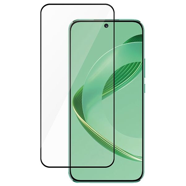 SAFE by PanzerGlass Huawei Nova 11 Screen Protector Ultra-Wide Fit czarny/black SAFE95501