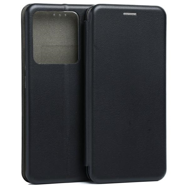 Etui Beline Book Magnetic do Poco M7 Pro czarny