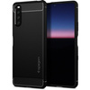 SPIGEN RUGGED ARMOR SONY XPERIA 10 III MATTE BLACK