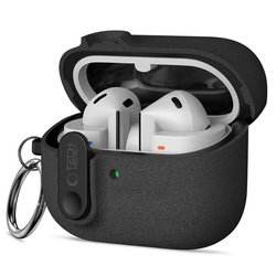 TECH-PROTECT SLIM HOOK SAMSUNG GALAXY BUDS 3 / 3 FE / 3 PRO BLACK