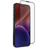 UNIQ Optix Vivid iPhone 15 6.1" / 14 Pro 6.1" clear szkło hartowane z aplikatorem