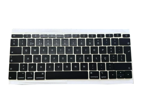 Keyboard For Macbook A1708 DE