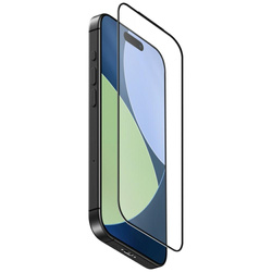 Szkło hartowane UNIQ Optix Matte do iPhone 17 Pro Max matowe