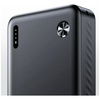 Powerbank USAMS PB83 2xUSB-A 1xUSB-C     20000mAh czarny