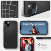 SPIGEN LIQUID AIR IPHONE 14 PLUS / 15 PLUS MATTE BLACK