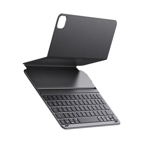 BASEUS BRILLIANCE SERIES KEYBOARD CASE FOR IPAD MINI 8.3'' (6TH GENERATION) + USB-C CABLE - BLACK