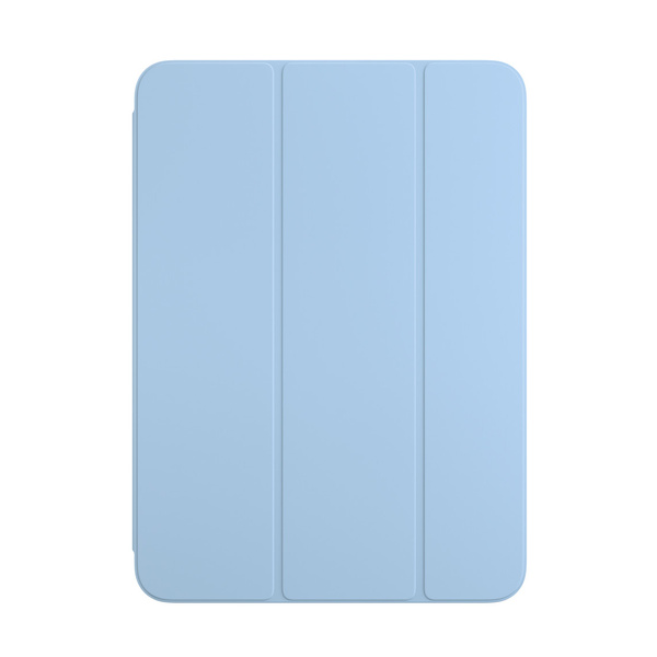 ETUI APPLE SMART FOLIO IPAD 10. GEN MQDU3ZM/A SKY ORYGINALNA PLOMBA