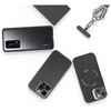 Smycz do telefonu z kablem do ładowania  Usams SJ746 30W USB-C do Lightning 1.2m czarny