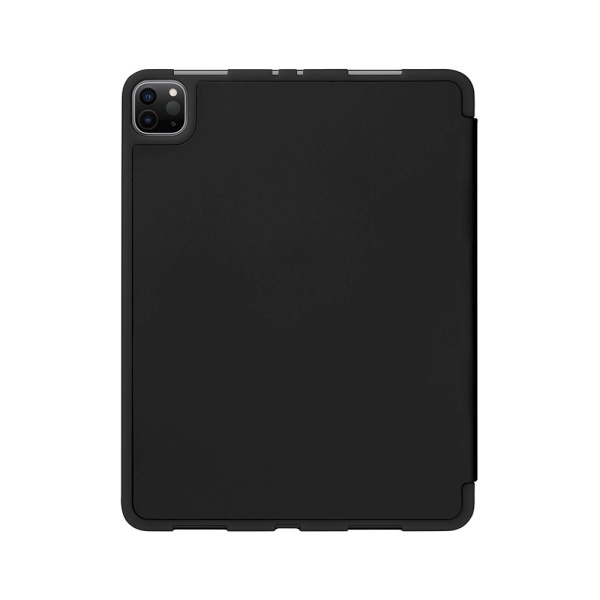 Mercury Flip Case iPad Pro 11 czarny /black (2018)  iPad Air 11" (2024)