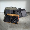 Torba na laptopa Skinarma Jager sleeve   14" czarny