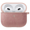 Spigen Urban Fit Case for Apple AirPods 3 - Rose Gold