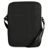 Torba BMW Perforated na tablet 10'' - czarna