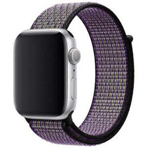 ORIGINAL APPLE NIKE SPORT LOOP 44MM MWU52ZM / A DESERT SAND ORIGINAL SEAL