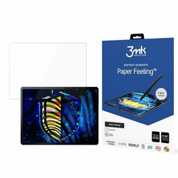 3MK PAPERFEELING LENOVO TAB P11 PRO 11.5" 2SZT/2PSC FOLIA