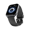 HiFuture smartwatch Zone 2 czarny/black (HSFZ2BK)