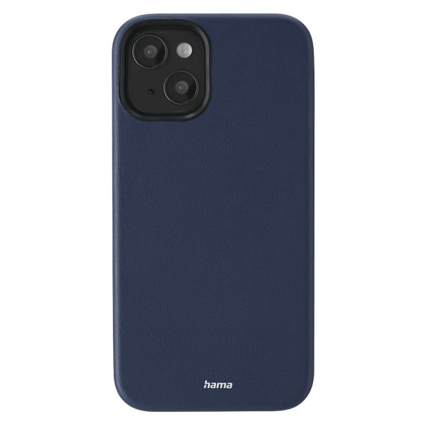 HAMA MAGCASE FINEST SENSE IPHONE 13 BLUE