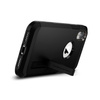 SPIGEN TOUGH ARMOR IPHONE XR BLACK