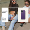 Spigen Cyrill Ultra Color Mag Case with MagSafe for iPhone 14 Plus - Purple