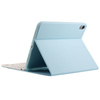 TECH-PROTECT SC PEN + KEYBOARD IPAD 10.9 10 / 2022 SKY BLUE