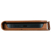 Etui dbramante 1928 Copenhagen Wallet do  iPhone 15 brązowy/brown