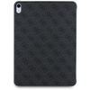 Guess GUFC11RM24PS4SGK iPad Air 11"      2024/2025 czarny/black Magnetic 4G Big Logo