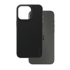 CARE by PanzerGlass Fearlessly Fashionable Case iPhone 15 Pro Max 6,7" czarny/black 1432
