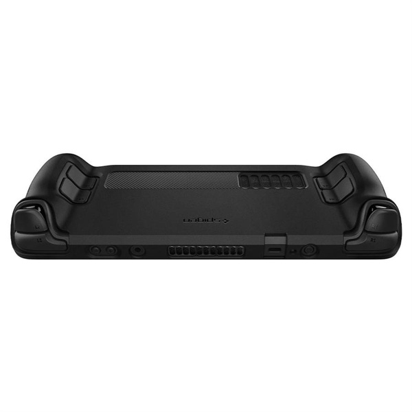 SPIGEN RUGGED ARMOR STEAM DECK / OLED MATTE BLACK
