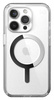 Speck Presidio Perfect-Clear MagSafe Apple iPhone 15 Pro Max Clear Case