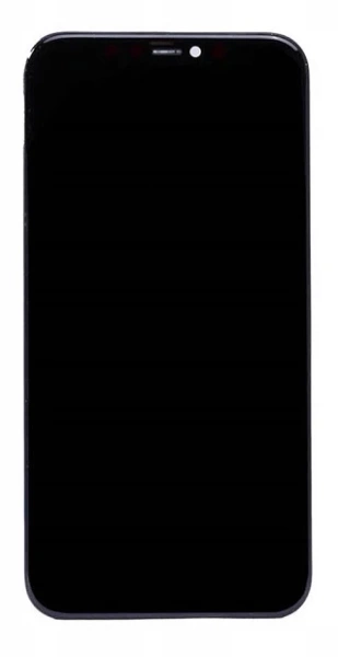 Wyświetlacz do Apple iPhone11 OEM REFABRYKOWANY bez układu IC