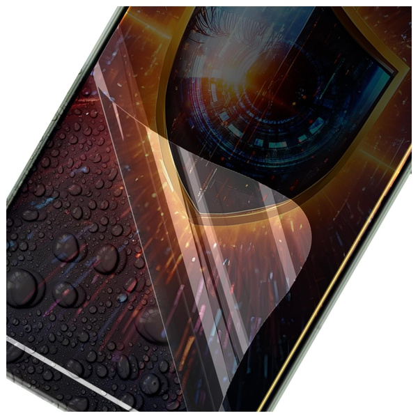 Folia prywatyzująca 3MK Silky Matt       Privacy do Xiaomi 15 Pro