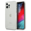 Etui Mercedes Line na iPhone 12 Pro Max - przezroczyste