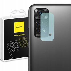 Spacecase Szkło na aparat Camera glass Redmi Note 11s