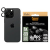 PanzerGlass Hoops Ceramic Lens Protector iPhone 16 Pro 6.3" / 16 Pro Max 6.9" 1282