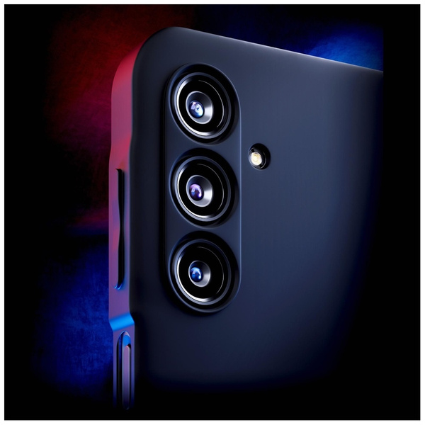 Etui 3MK Matt Case Pro do Samsung Galaxy A25 5G