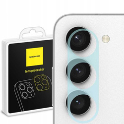 Spacecase Szkło na aparat Camera Glass Galaxy S23/S23 +