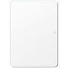 Szkło hartowane UNIQ Optix Clear Exofit  z aplikatorem do iPad 11" A16 (2025) / iPad 10.9" 10 gen. (2022)