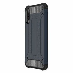 CASE ETUI ARMOR GRANATOWY SAMSUNG GALAXY A50