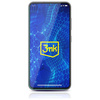 Szkło hartowane 3MK HardGlass Max Lite   do Samsung Galaxy S24+ czarny