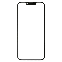 Przednia szybka + klej OCA do Apple iPhone 14