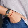 TECH-PROTECT ICONBAND XIAOMI SMART BAND 8 / 9 / NFC LIME