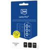 Ochrona na obiektyw aparatu 3MK Lens     Protection Pro do Samsung Galaxy Z Fold 7 czarny 1szt
