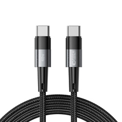 TECH-PROTECT ULTRABOOST TYPE-C CABLE PD60W/3A 200CM GREY