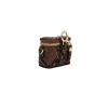 Ideal of Sweden Poppy AirPods Zip Bag Rusty Snake uniwersalne
