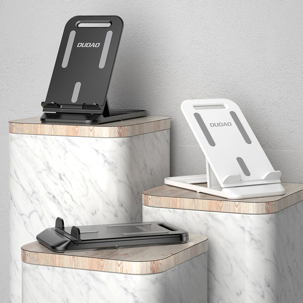 DUDAO STAND FOR PHONE TABLET BLACK (F14S)