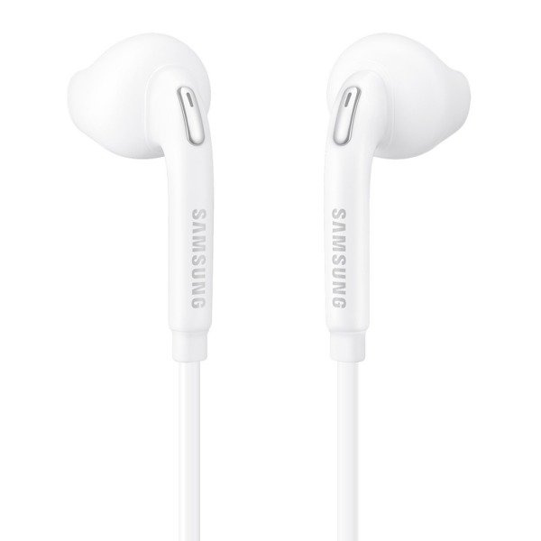 HEADSET EO-EG920BW WHITE 3.5MM