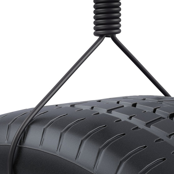 Kabel Joyroom Multi-Color Series A14 USB-A / micro USB 2.4A 2 m - czarny