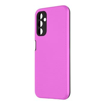 OBAL:ME NetShield Cover for Samsung Galaxy A14 4G/5G Purple