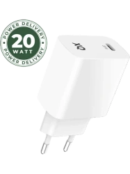 freenet Basics - Travel Charger USB-C 20W